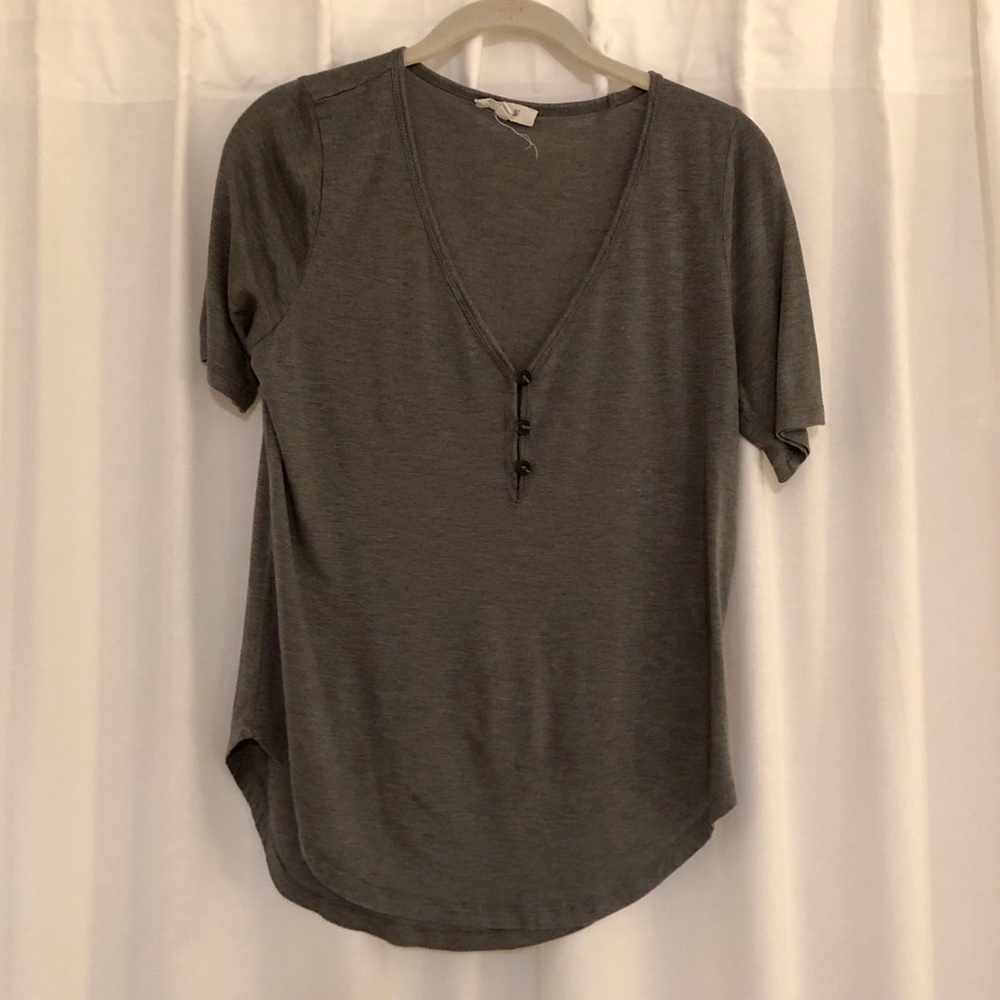 Madewell too